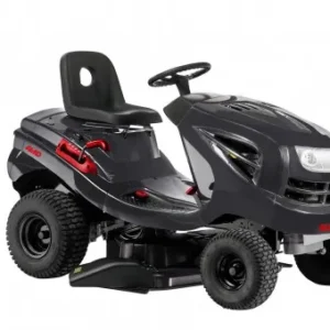 AL-KO Benzin-Rasentraktor Easy 15-93.2 HDS-A-Neu