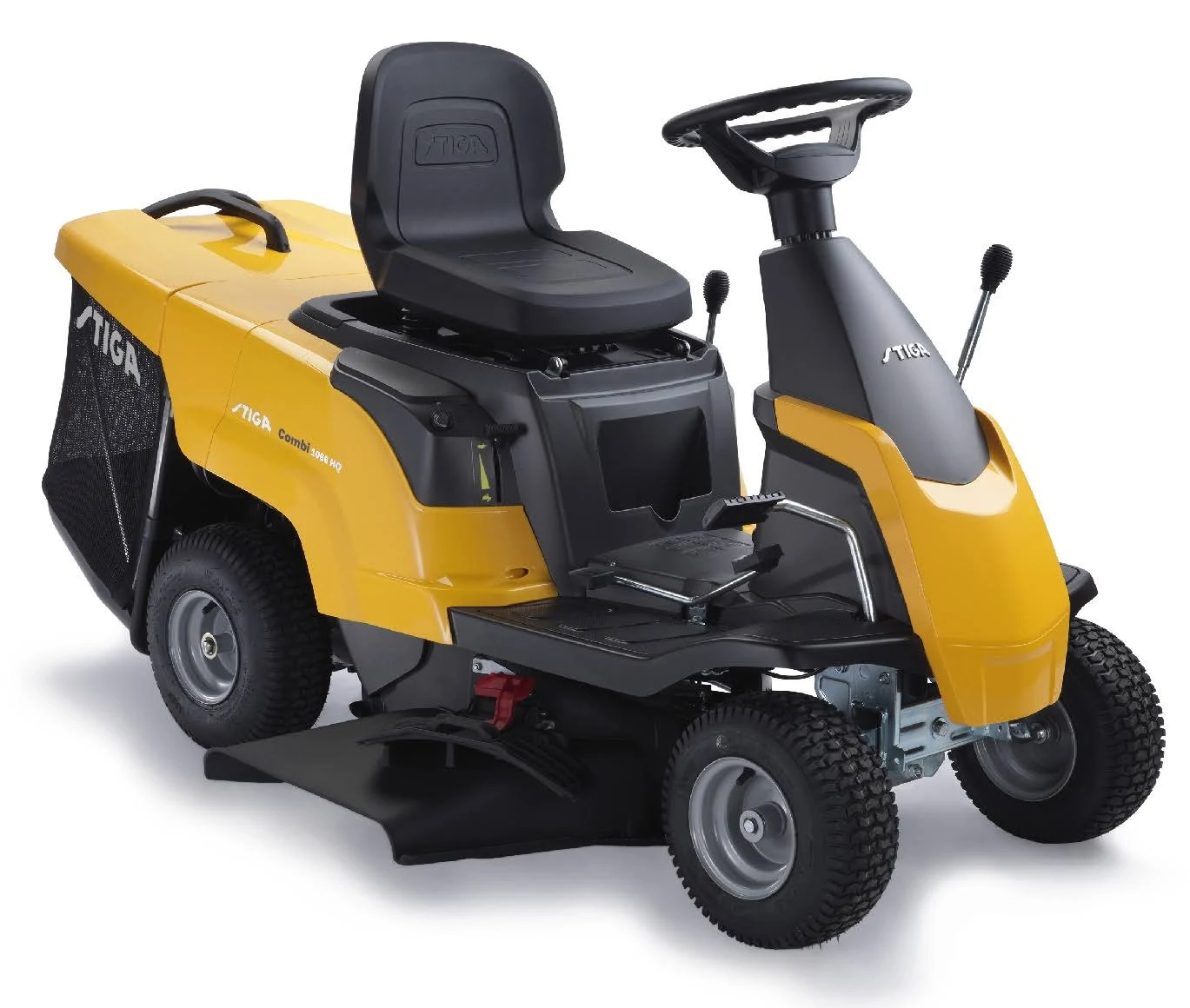 Stiga Combi 1066 HQ Modell 2023-Neu