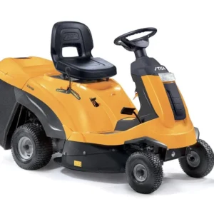 Stiga Rasentraktor – Combi 372 Modell-Neu