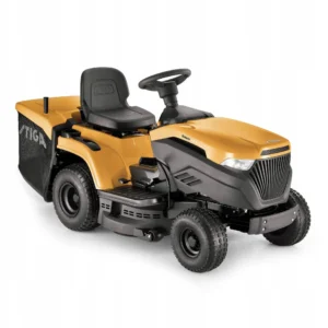 Stiga Rasentraktor Estate 3084 H Modell 2023-Neu