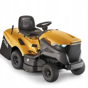 Stiga Rasentraktor Estate 5092 HW Modell 2023-Neu