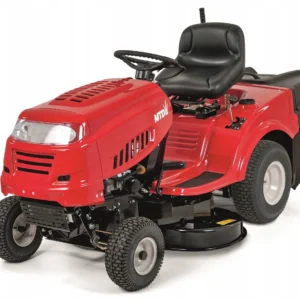 MTD 92 Rasentraktor-Neu