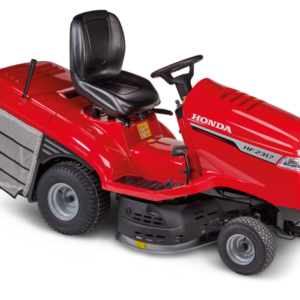 Honda HF 2317 HM mit Winterpaket 120 Plus & Honda Deflektor DCGKV1-Neu