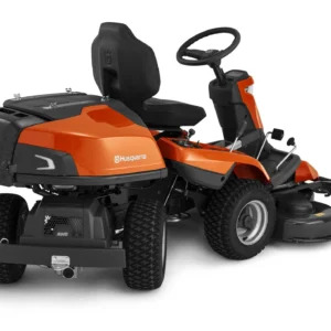 Husqvarna R 316TX AWD Rider | Frontmäher – Grundgerät ohne Mähdeck-Neu