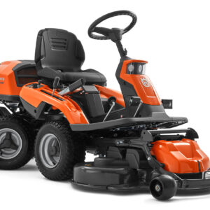 HUSQVARNA Frontmäher R 216T AWD – Modell 2023 inkl. Combi Mähdeck 103cm-Neu
