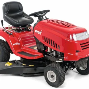 MTD Smart RE 125 Rasentraktor-Neu