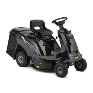 Alpina Rasentraktor AT2 72 A-Neu