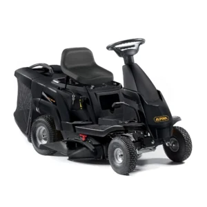 Alpina BT 66 Q Rasentraktor-Neu