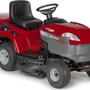 Castelgarden XDC 150 HD – Modell 2023-Neu