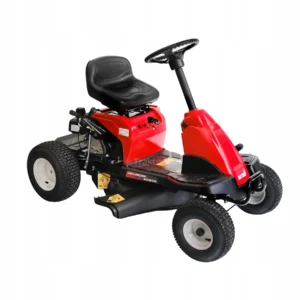 MTD Minirider 60 SDE Rasentraktor-Neu