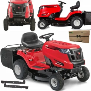 MTD Smart RC 125 Rasentraktor-Neu