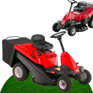 MTD Rasentraktor Optima Minirider 76 RDE-Neu