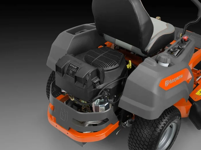 Husqvarna Zero Turn Z242F-Neu – Bild 10