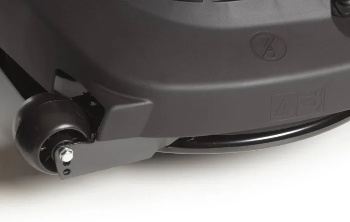 Stiga Estate 3098 H Rasentraktor Modell 2023-Neu – Bild 10