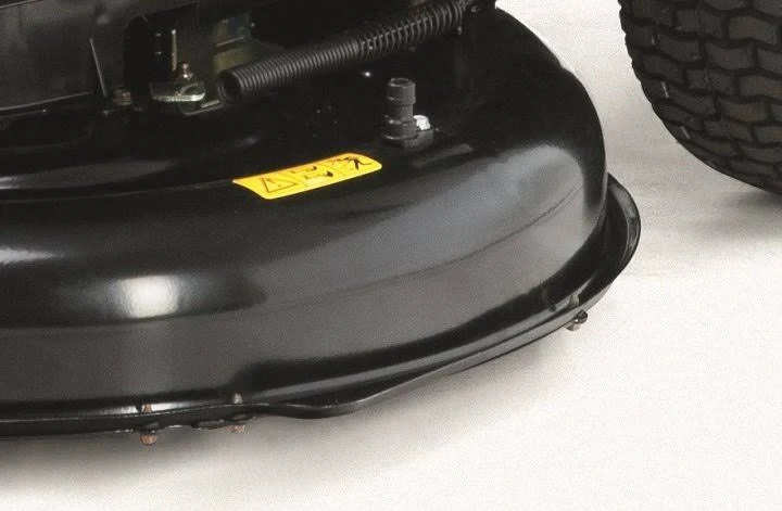 MTD Minirider 60 RDE Rasentraktor-Neu – Bild 12