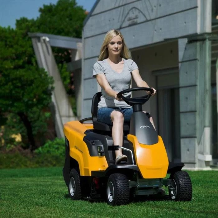 Stiga Combi 1066 HQ Modell 2023-Neu – Bild 12