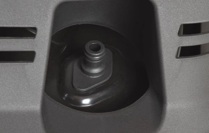 Stiga Estate 3098 H Rasentraktor Modell 2023-Neu – Bild 12