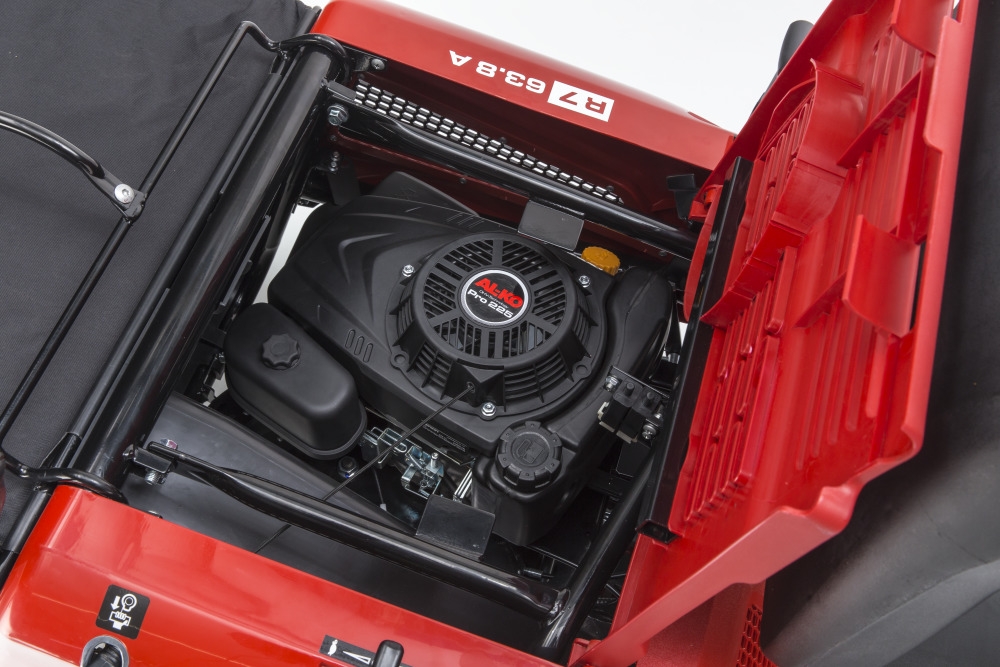 solo® by AL-KO Benzin-Rasentraktor R 7-63.8 A-Neu – Bild 6