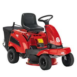 solo® by AL-KO Benzin-Rasentraktor R 7-65.8 HD-Neu