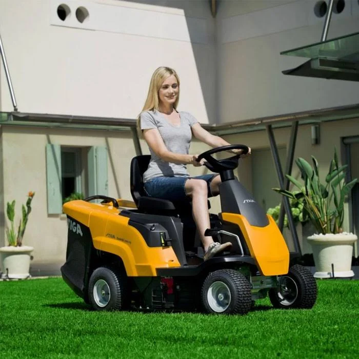 Stiga Combi 1066 HQ Modell 2023-Neu – Bild 13