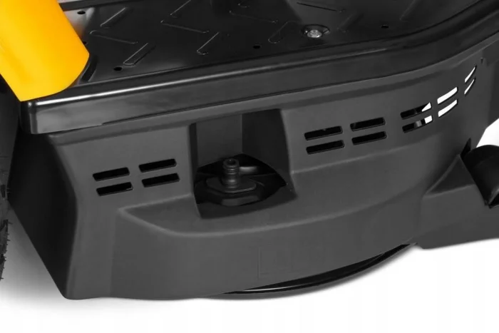 Stiga Estate 3098 H Rasentraktor Modell 2023-Neu – Bild 13