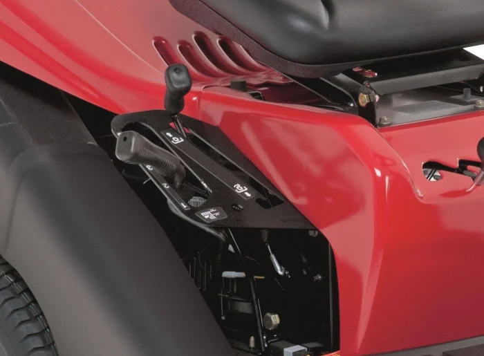 MTD Minirider 60 RDE Rasentraktor-Neu – Bild 13