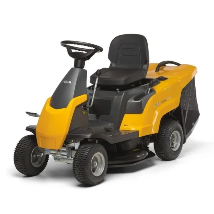 Stiga Combi 1066 HQ Modell 2023-Neu – Bild 14