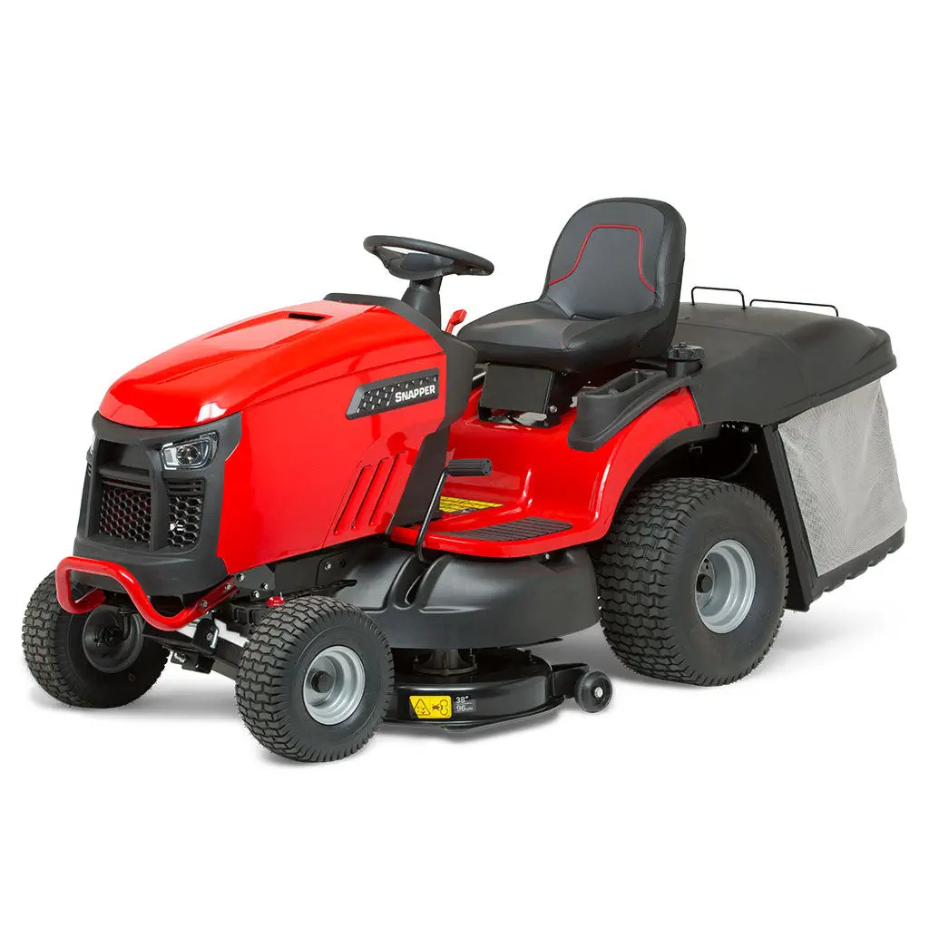 Snapper RPX210 Rasentraktor mit Heckauswurf-Neu – Bild 5