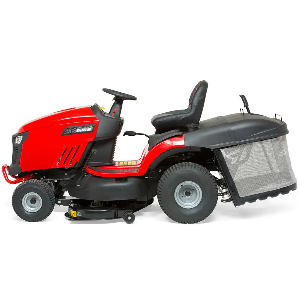 Snapper RPX210 Rasentraktor mit Heckauswurf-Neu – Bild 6