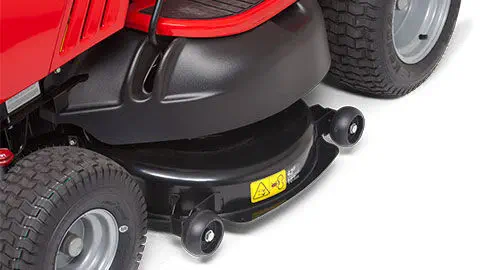 Snapper RPX210 Rasentraktor mit Heckauswurf-Neu – Bild 8