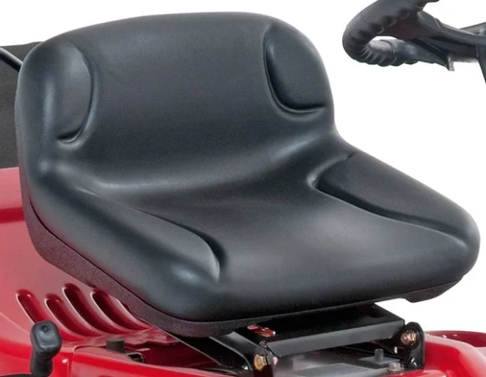 MTD Minirider 60 RDE Rasentraktor-Neu – Bild 2