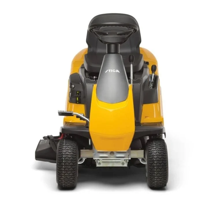 Stiga Combi 1066 HQ Modell 2023-Neu – Bild 2