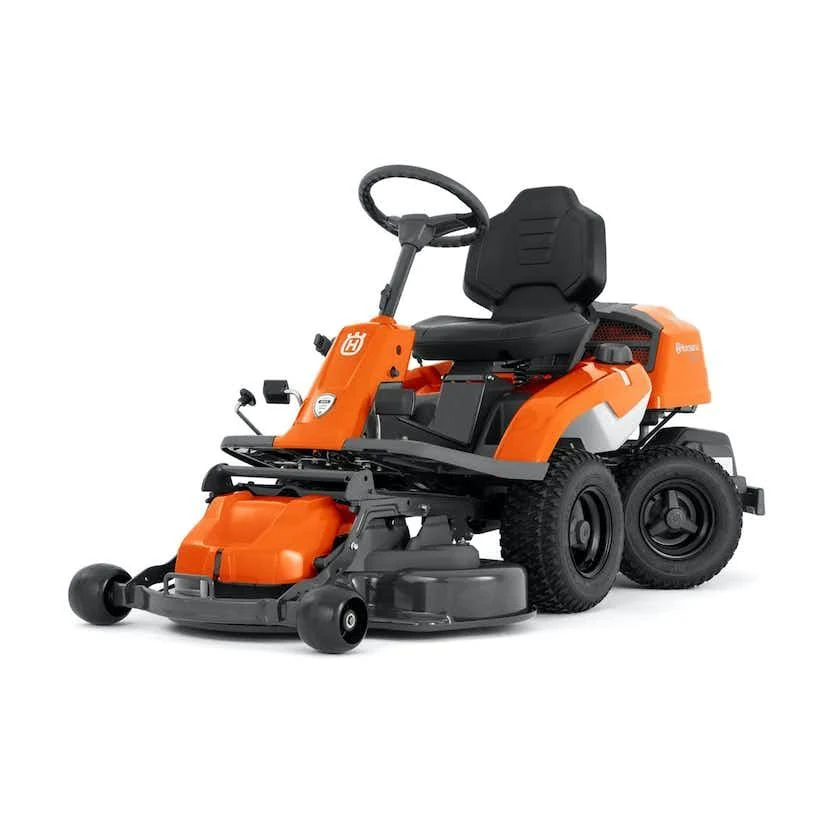 HUSQVARNA RIDER R 214TC COMFORT EDITION “ Sondermodell 2023 “-Neu – Bild 2