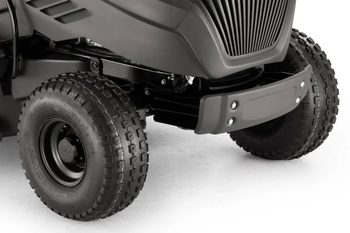 Stiga Estate 3098 H Rasentraktor Modell 2023-Neu – Bild 3