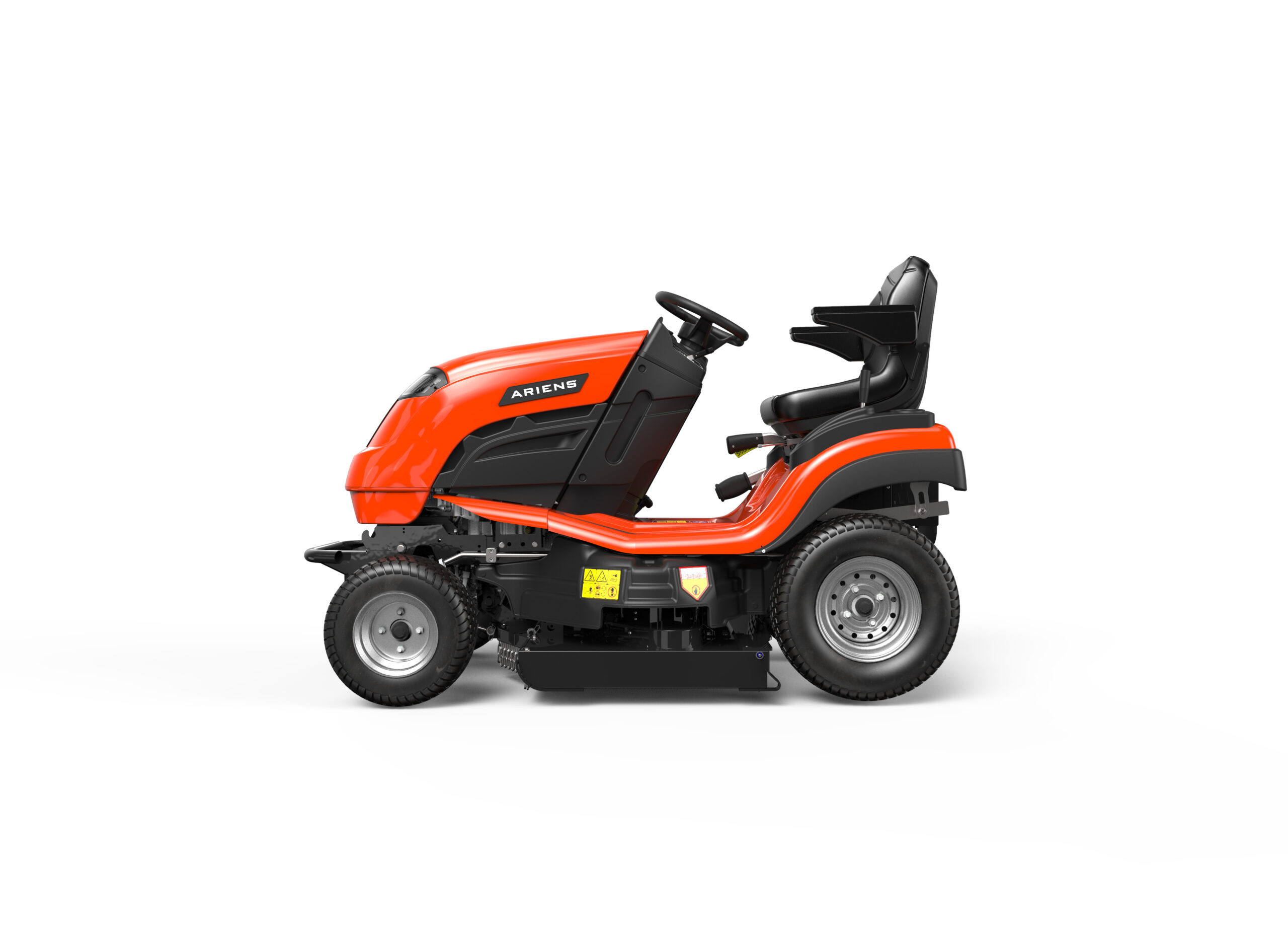 Ariens Rasentraktor B255-4WD – nur Grundgerät-Neu – Bild 5