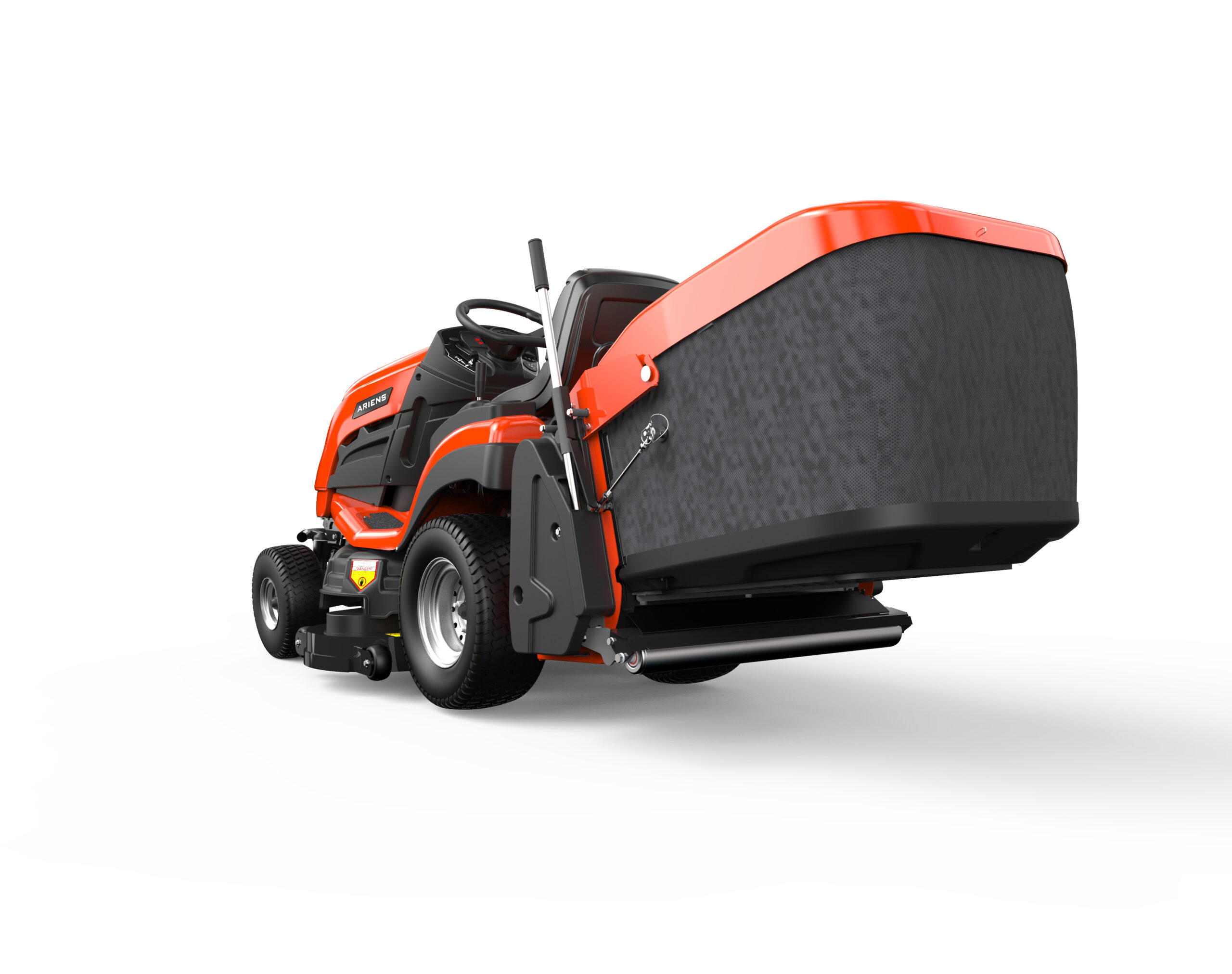 Ariens Rasentraktor C80 – nur Grundgerät-Neu – Bild 3