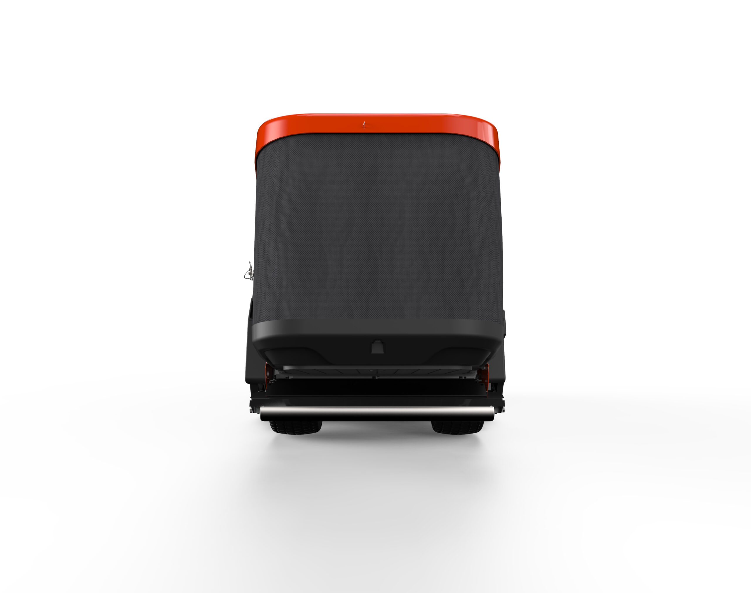 Ariens Rasentraktor C60 – nur Grundgerät-Neu – Bild 2