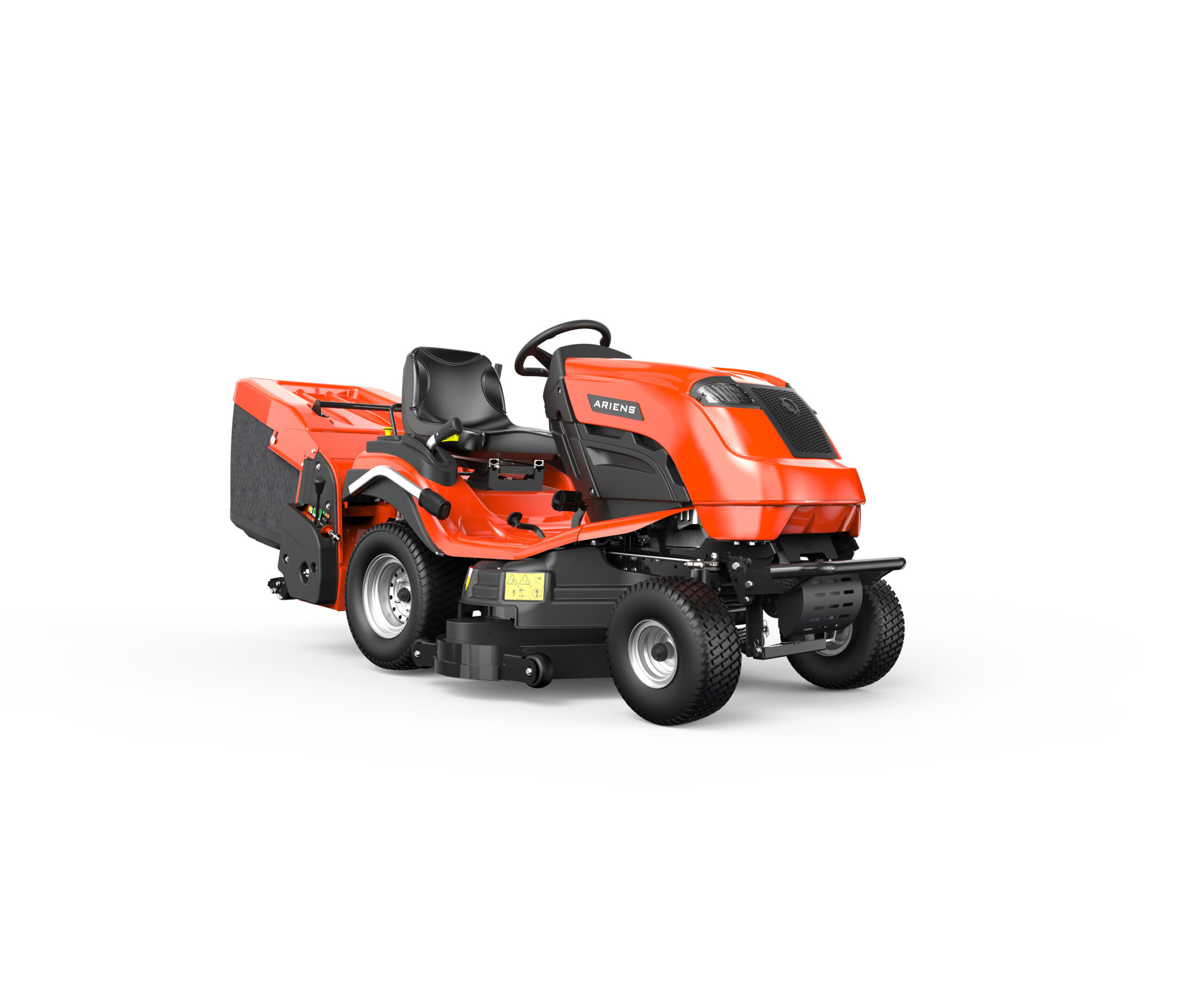 Ariens Rasentraktor C80 – nur Grundgerät-Neu – Bild 5