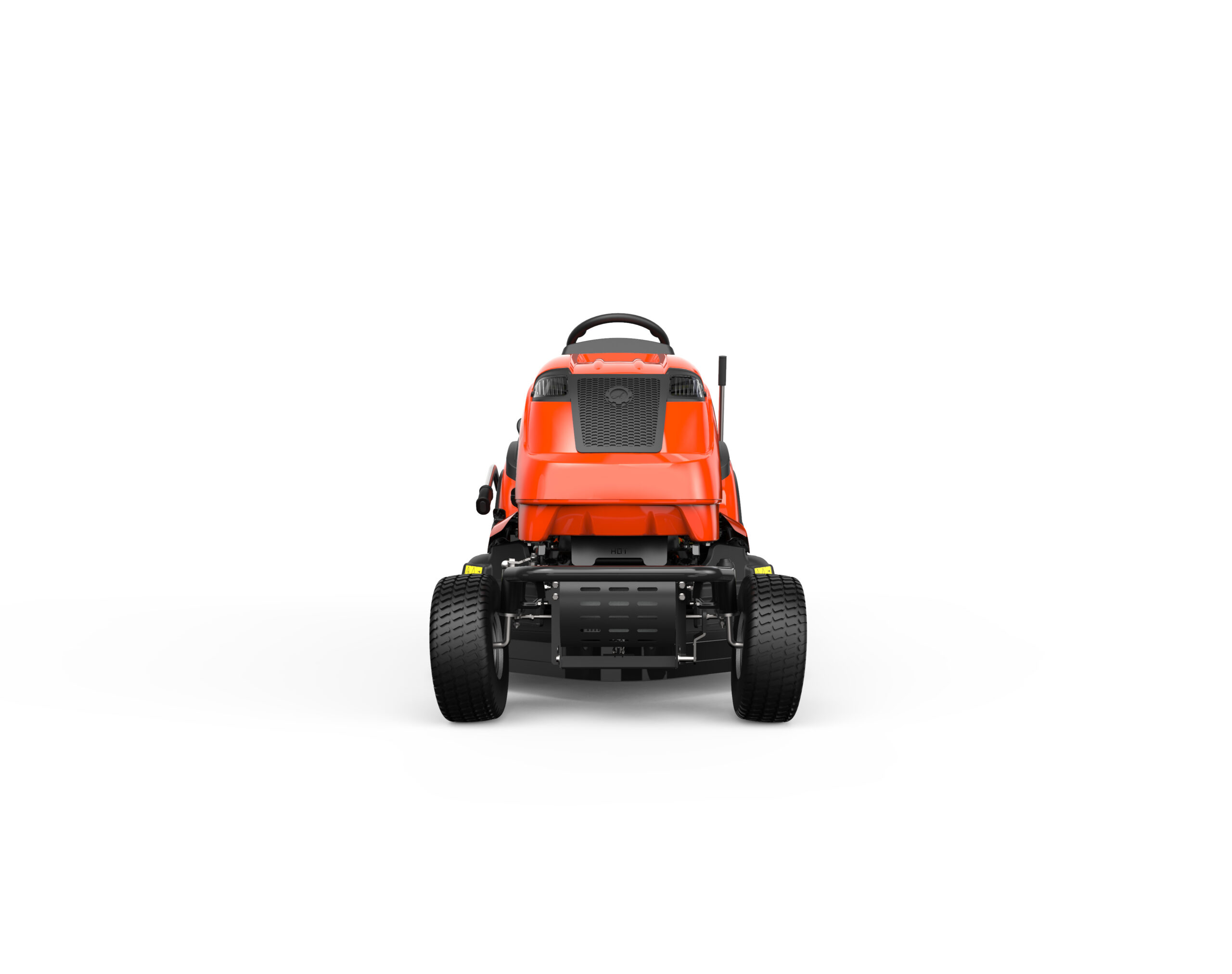 Ariens Rasentraktor C60 – nur Grundgerät-Neu – Bild 6