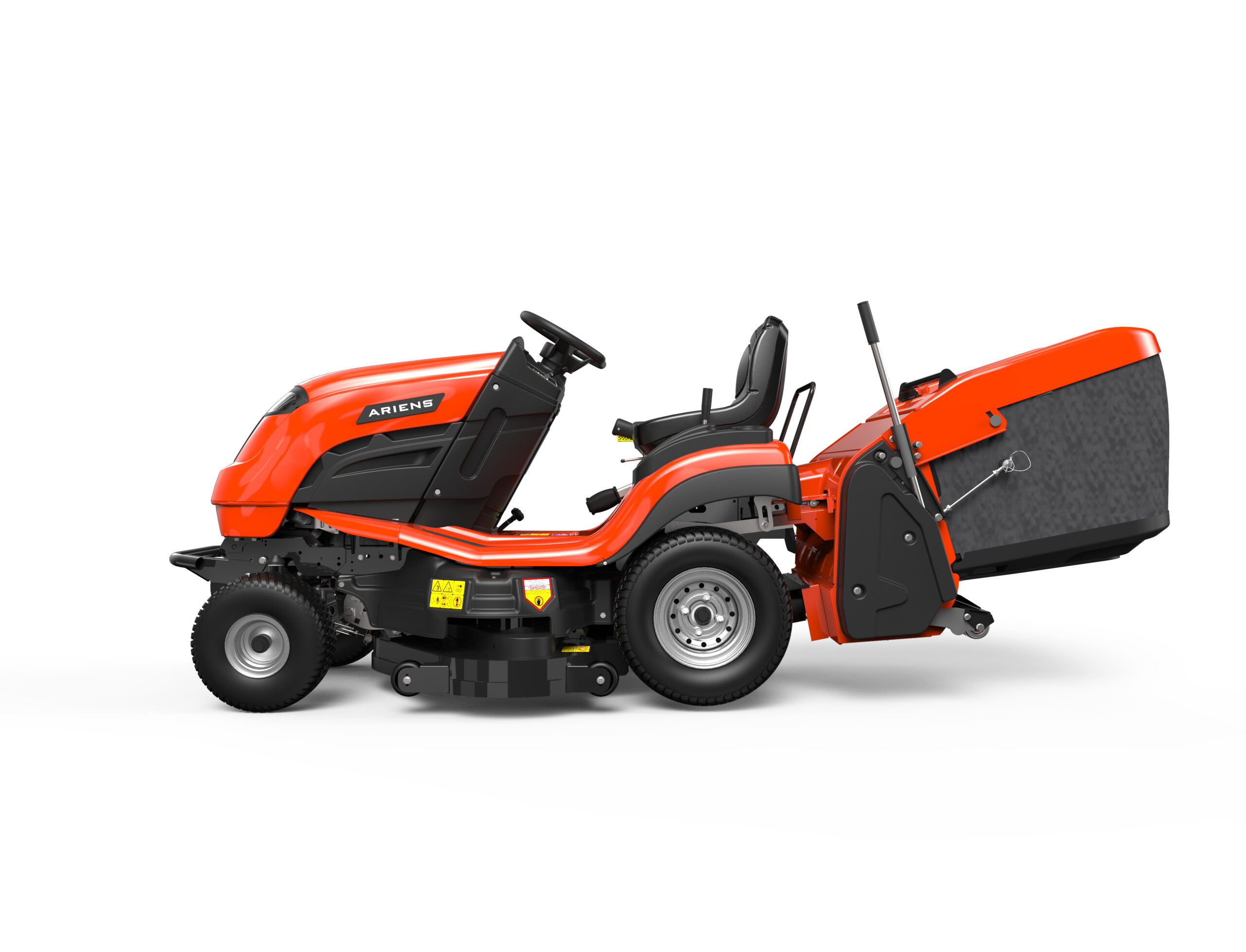 Ariens Rasentraktor C60 – nur Grundgerät-Neu – Bild 7
