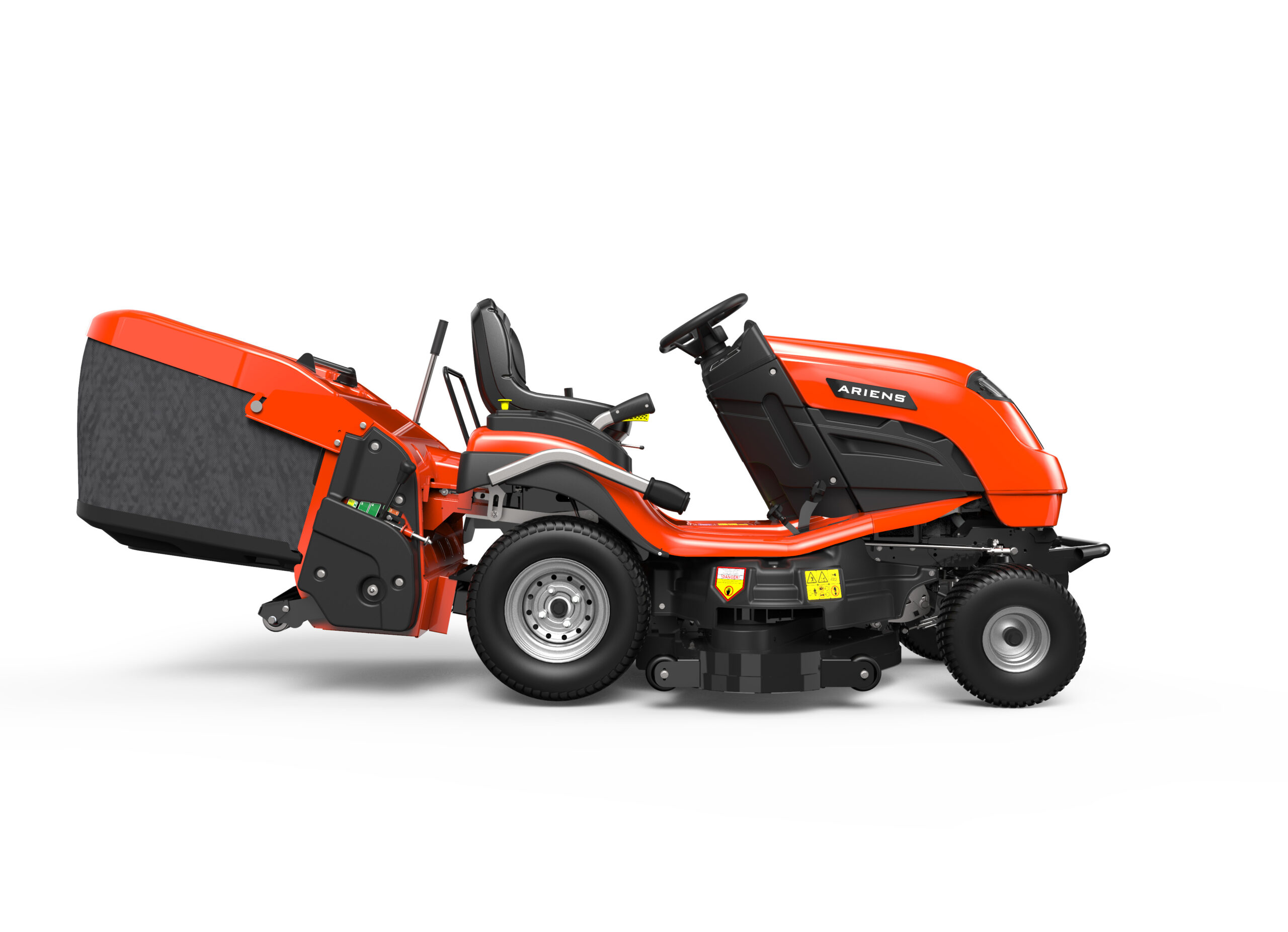 Ariens Rasentraktor C60 – nur Grundgerät-Neu – Bild 8