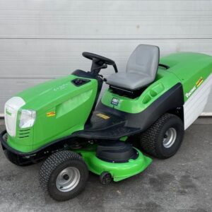 Aufsitzmäher Viking MT 6127 ZL-Neu