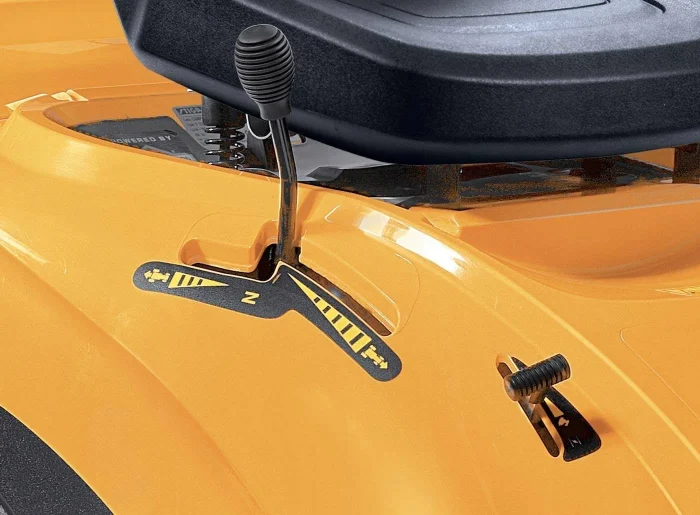 Stiga Rasentraktor – Combi 372 Modell-Neu – Bild 4