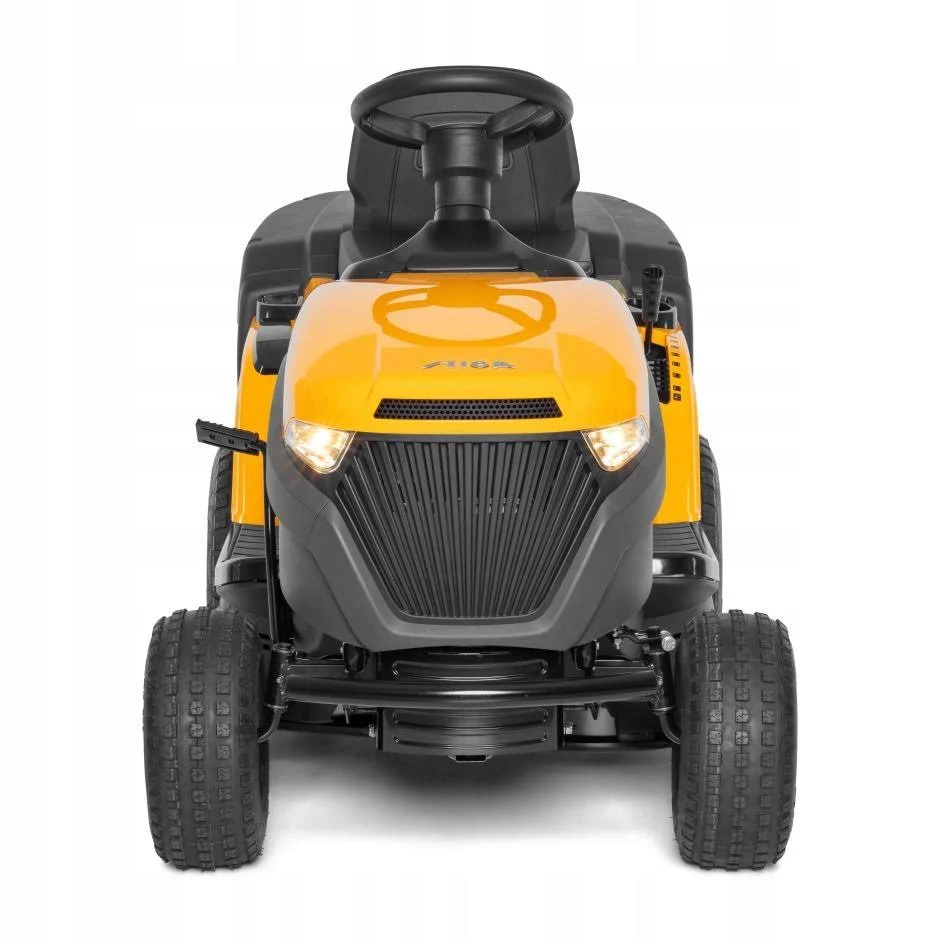 Stiga Rasentraktor Estate 2084 H Modell 2023-Neu – Bild 4