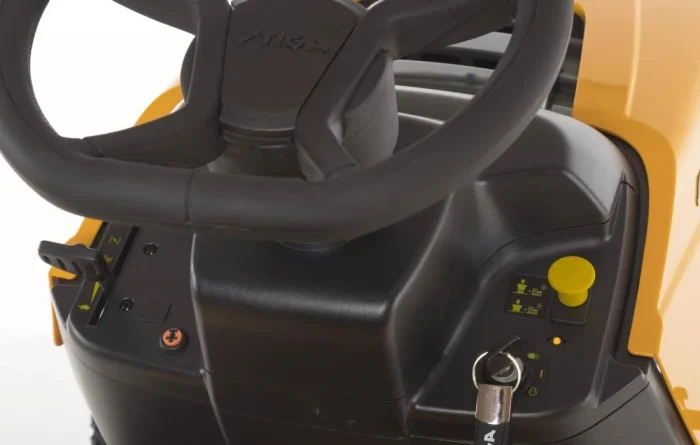 Stiga Estate 3098 H Rasentraktor Modell 2023-Neu – Bild 4