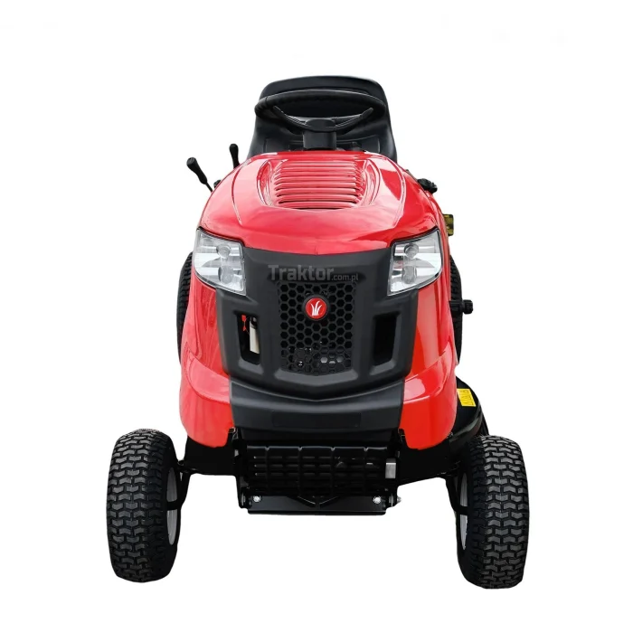 MTD Smart RC 125 Rasentraktor-Neu – Bild 4