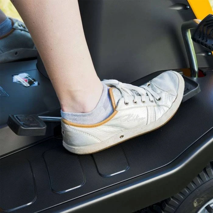 Stiga Combi 1066 HQ Modell 2023-Neu – Bild 5