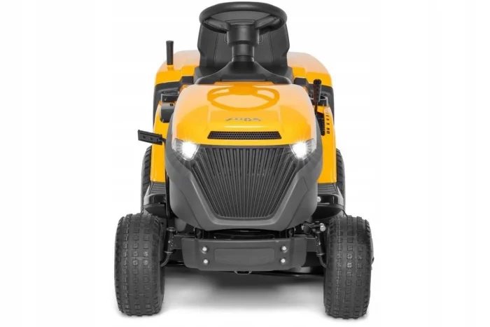Stiga Estate 3098 H Rasentraktor Modell 2023-Neu – Bild 5