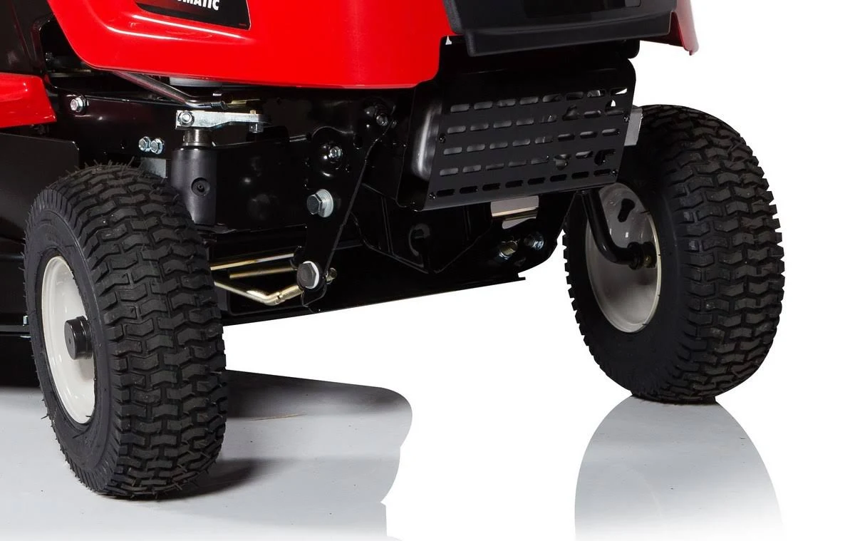 MTD Smart RC 125 Rasentraktor-Neu – Bild 5