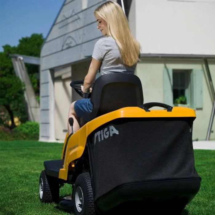 Stiga Combi 1066 HQ Modell 2023-Neu – Bild 6